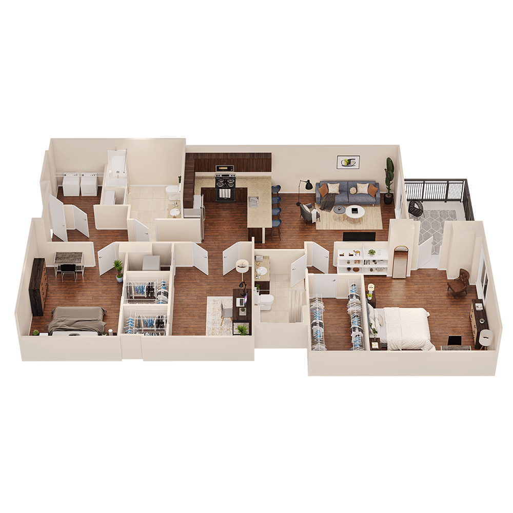 21 Rio_3-2-1570 sf (C5) &#8211; 3D