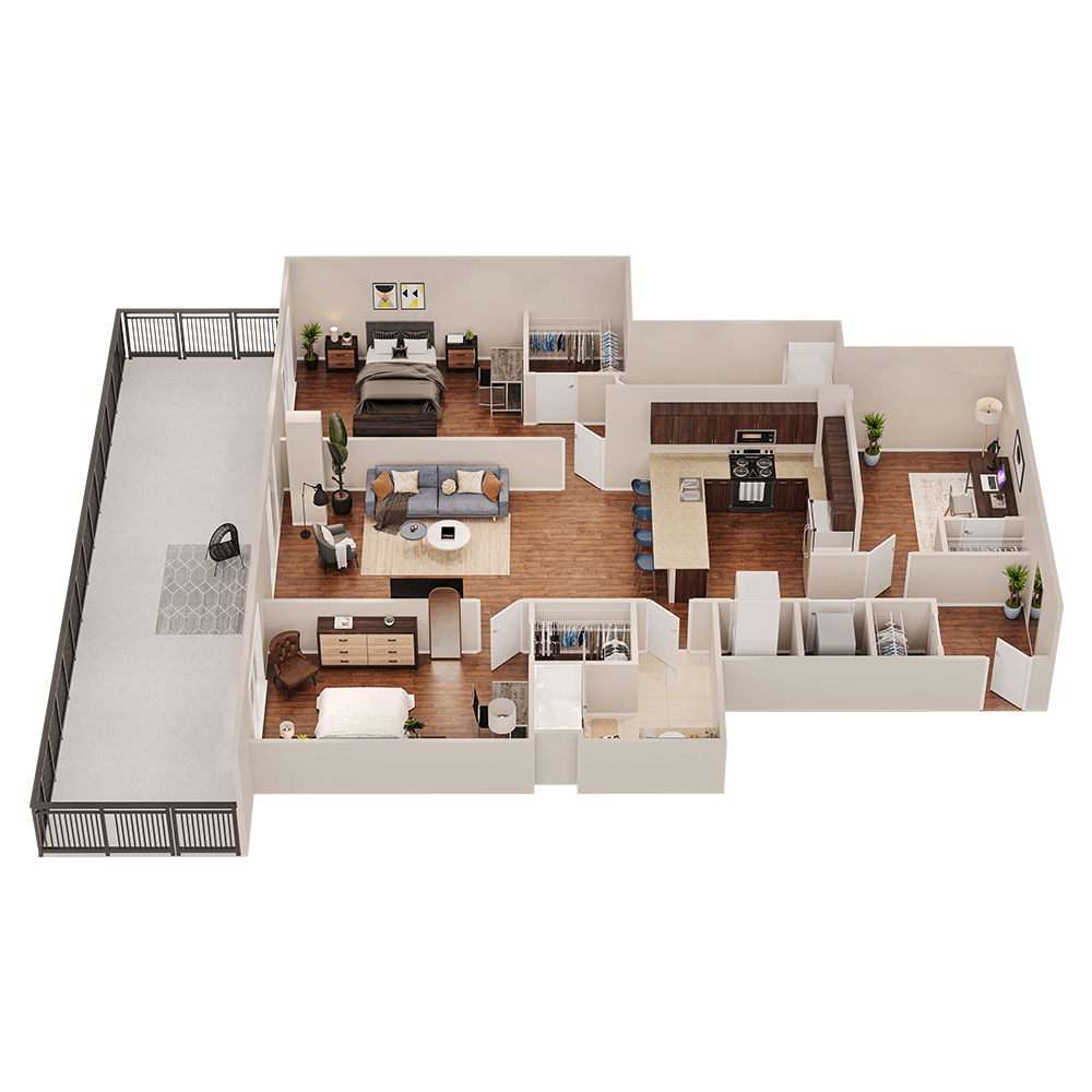 21 Rio_3-2-1951 sf &#8211; 3D